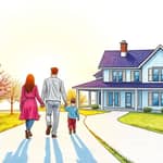 Crédito Hipotecario: El Camino a Tu Casa Propia