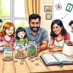 El Arte de Gastar Menos: Maximiza Tu Dinero