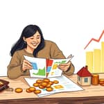 Finanzas en Pareja: Construyendo un Futuro Juntos