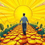 Diseña Tu Libertad Financiera Paso a Paso