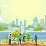 Seguros Verdes: Protege tu Vida y el Planeta