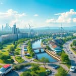 Impuestos Verdes: Incentivos para un Futuro Mejor