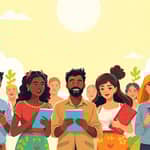 Finanzas Inclusivas: Un Paso hacia la Equidad