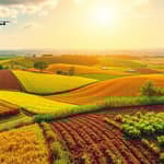 El Valor de la Tierra: Invierte en Agricultura Sostenible