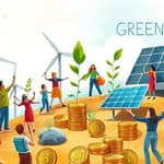 Más Allá del Dinero: La Felicidad en las Finanzas Sostenibles