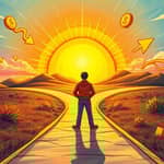 La Mentalidad del Millonario: Finanzas para el Éxito