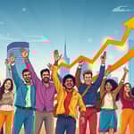 De Startup a Scaleup: Estrategias para Escalado Financiero