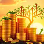 La Magia del Interés Compuesto en tu Negocio