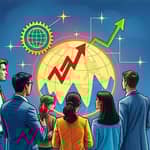 La Competitividad Nacional: Factores Clave para el Éxito Económico