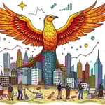 Crisis Económicas: Lecciones Aprendidas y Estrategias de Recuperación