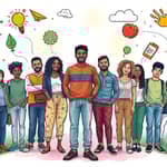 El Poder del Consumidor: Impulsando la Demanda y el Crecimiento