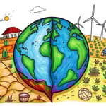 Impacto del Cambio Climático en el Crecimiento Económico