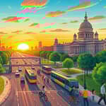 Bienes Públicos: Inversiones Estratégicas para el Desarrollo Colectivo