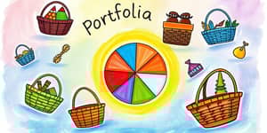 Fondos de Inversión: Diversifica Inteligente