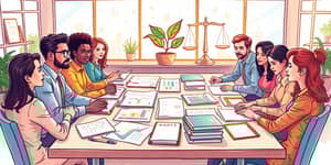 Negociación de Salarios: Valoriza Tu Trabajo