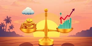 Rentabilidad vs. Riesgo: Equilibrio Inteligente