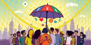 Seguros: Tu Red de Seguridad Financiera