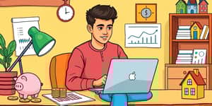 Finanzas para Solteros: Independencia Económica