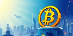 Bitcoin y Más Allá: Entendiendo el Mundo Crypto