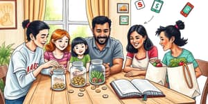 El Arte de Gastar Menos: Maximiza Tu Dinero