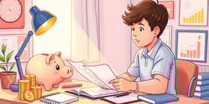 Finanzas Personales para Principiantes Absolutos