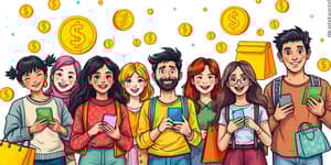 La Magia del Cashback: Ahorra en Cada Compra