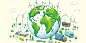 Blockchain y Sostenibilidad: La Revolución que se Viene