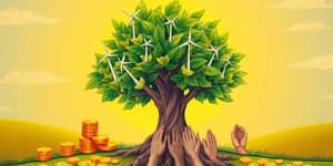 Inversión Ética: Gana Dinero con Propósito