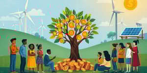 Desbloquea el Poder de la Banca Ética