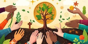 Inversión Consciente: Tu Dinero, Tu Impacto