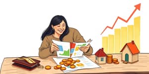 Finanzas en Pareja: Construyendo un Futuro Juntos