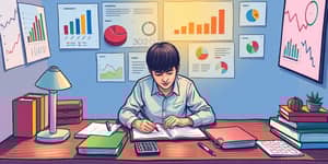 Tu Presupuesto Ideal: Cómo Crearlo y Mantenerlo