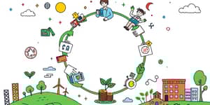 Finanzas Circulares: Dale una Segunda Vida a tu Economía