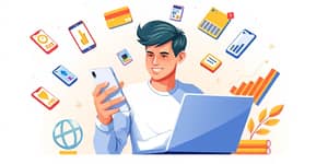 Herramientas para el Control de Gastos