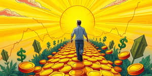 Diseña Tu Libertad Financiera Paso a Paso