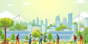 Seguros Verdes: Protege tu Vida y el Planeta