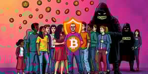 Protege Tu Dinero: Evita Estafas Financieras