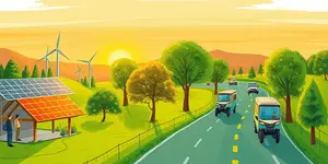 Startups Verdes: La Próxima Gran Oportunidad