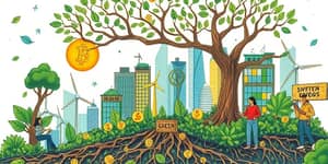 Tecnología Financiera al Servicio del Medio Ambiente