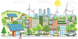 Mini Guía: Emprendimientos Verdes Rentables