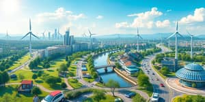 Impuestos Verdes: Incentivos para un Futuro Mejor