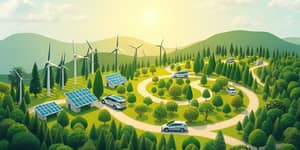 Impacto Positivo: Cómo Evaluar tus Inversiones Verdes