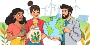 Educación Financiera para un Futuro Sostenible