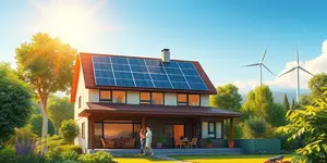 La Ruta Hacia una Hipoteca Ecológica