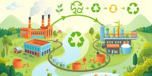 Residuos Cero: Una Estrategia Financiera Inteligente