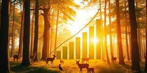 Invierte en Bosques: Carbono, Biodiversidad y Rentabilidad