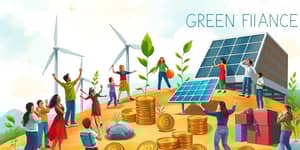 Más Allá del Dinero: La Felicidad en las Finanzas Sostenibles