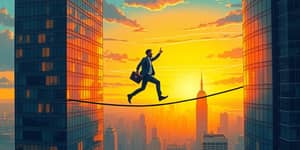 La Trampa del Emprendedor: Evita Errores Comunes