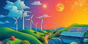 La Inteligencia Artificial al Servicio de la Sostenibilidad