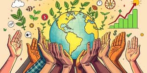 Desafíos y Oportunidades en Finanzas Sostenibles